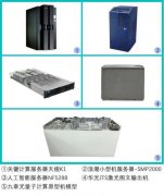 <b>成功打破国外芯片技</b>